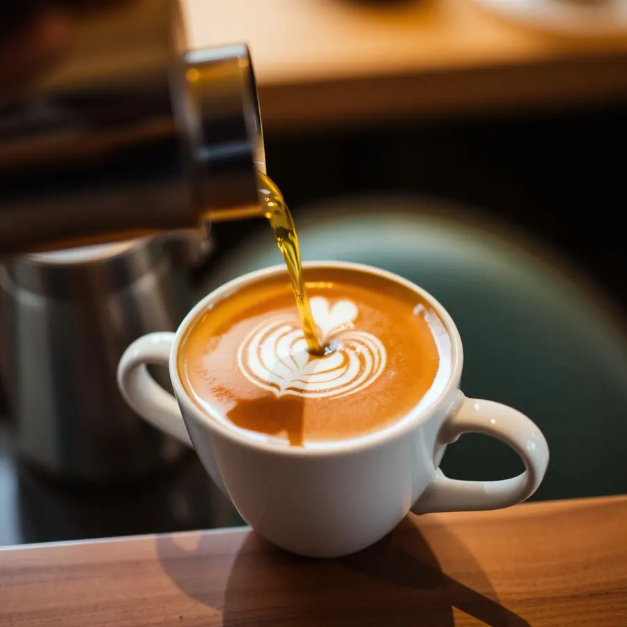 Produto da Boutique Café Araucária
